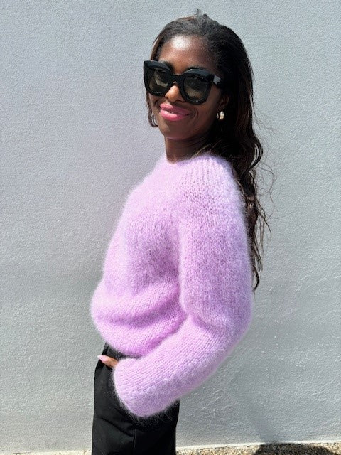 Loveknits Den Nemme
