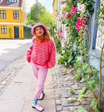 Indlæs billede til gallerivisning Loveknits Chunky Striber