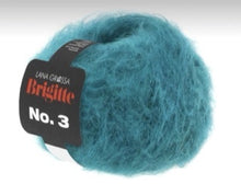 Indlæs billede til gallerivisning Loveknit Weekend Vest STRIKKEKIT