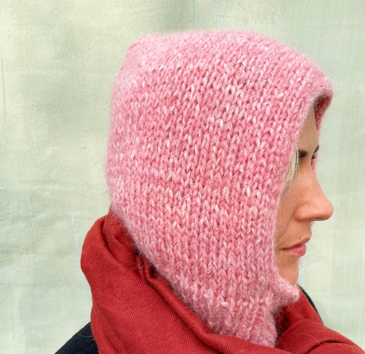 Loveknit Balaclava English