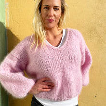 Indlæs billede til gallerivisning Loveknit hæfte