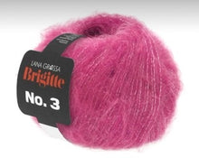 Indlæs billede til gallerivisning Loveknit Weekend Vest STRIKKEKIT