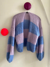 Indlæs billede til gallerivisning Loveknit Weekend Jakke