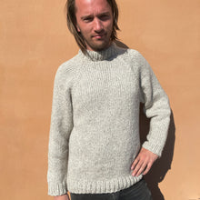 Indlæs billede til gallerivisning Loveknit THE MAN sweater