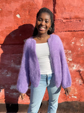 Indlæs billede til gallerivisning Loveknit Favourite Cardigan