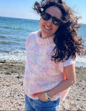 Indlæs billede til gallerivisning Loveknit Favorit Slipover