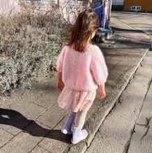 Indlæs billede til gallerivisning Loveknit Lovely Blouse JUNIOR