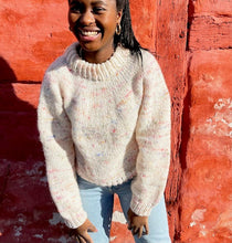 Indlæs billede til gallerivisning Loveknit Basis Sweater