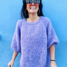 Indlæs billede til gallerivisning Loveknit Yndlings Bluse