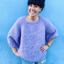 Indlæs billede til gallerivisning Loveknit Yndlings Bluse