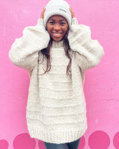 Loveknit Vinter  Sweater
