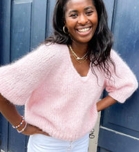 Indlæs billede til gallerivisning Loveknit Fine Blouse