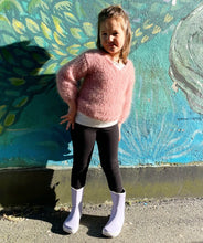 Indlæs billede til gallerivisning Loveknit Weekend Trøje JUNIOR