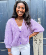 Indlæs billede til gallerivisning Loveknits Fine Jacket