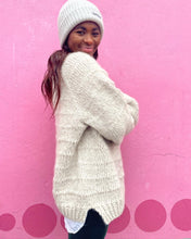 Indlæs billede til gallerivisning Loveknit Vinter  Sweater