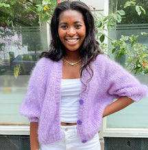 Indlæs billede til gallerivisning Loveknits Fine Jacket