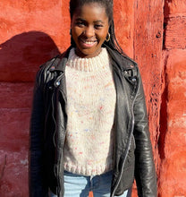 Indlæs billede til gallerivisning Loveknit Basis Sweater NORSK
