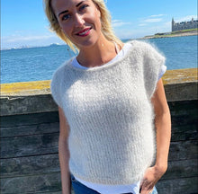 Indlæs billede til gallerivisning Loveknit Weekend Slipover