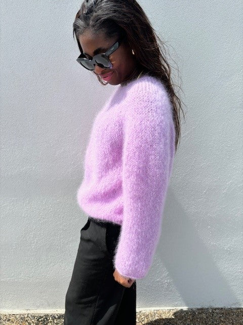 Loveknits Den Nemme