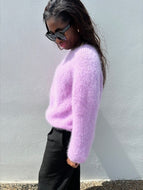 Loveknits Den Nemme