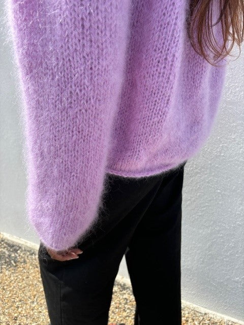 Loveknits Den Nemme