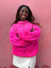 Indlæs billede til gallerivisning Loveknit Sonja bluse
