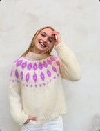 Loveknits Anna-Rosa sweater