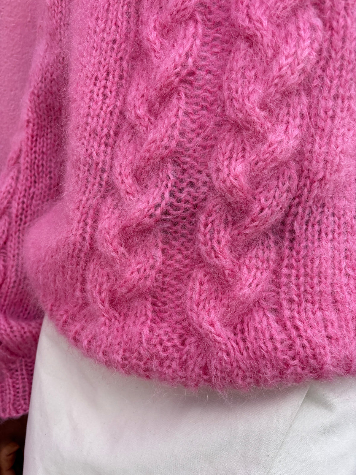 Loveknit Sonja bluse
