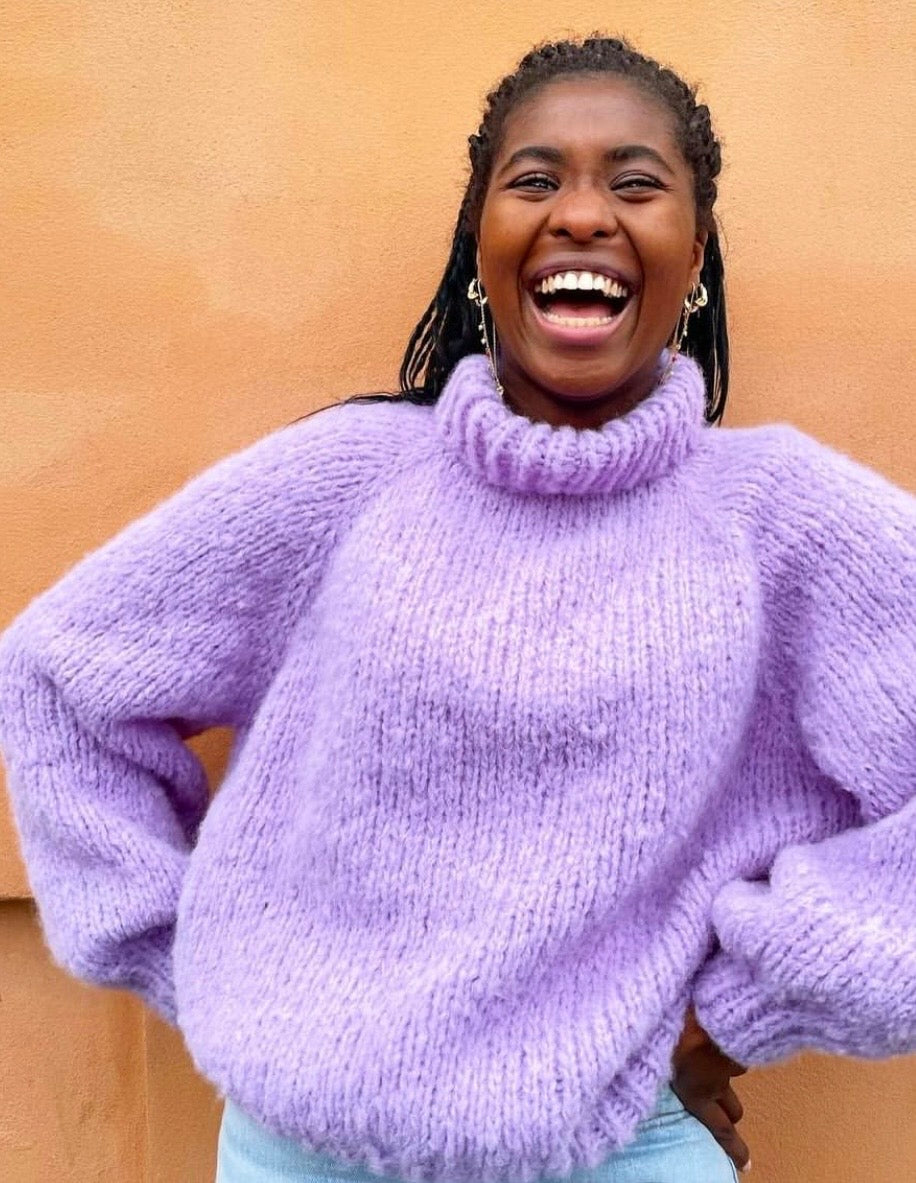 Loveknit Favorit Sweater