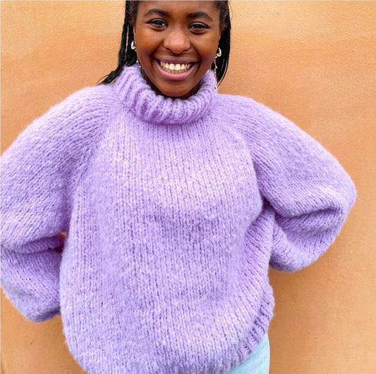 Loveknit Favorit Sweater