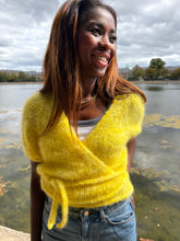Load image into Gallery viewer, Loveknits Wrap Me Up Cardigan
