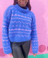 Loveknits Hannah Trøje