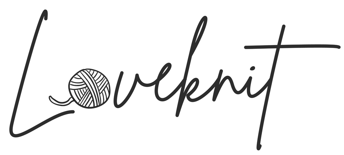 Loveknit Gavekort
