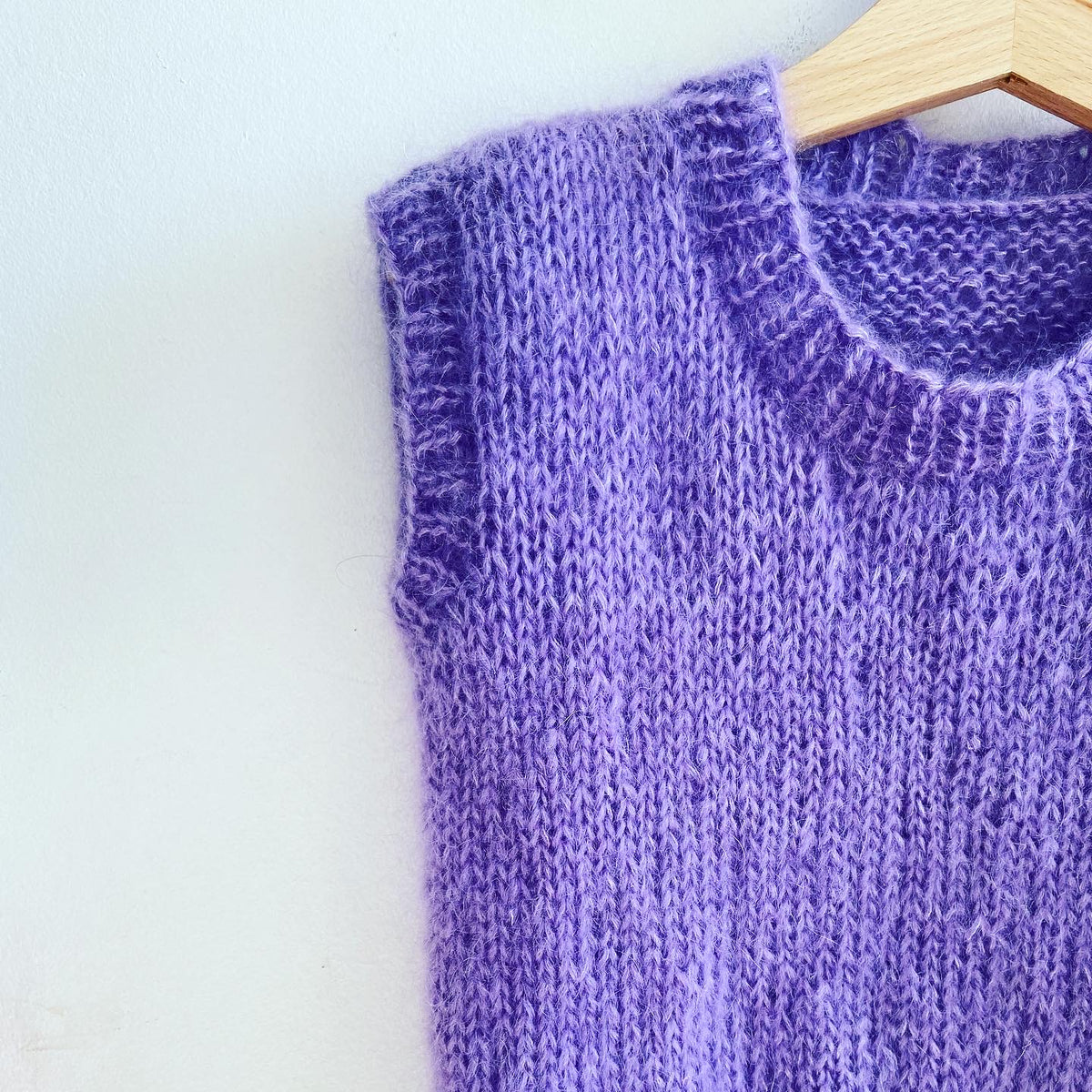 Loveknit Børnevest