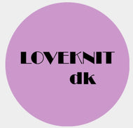 Loveknit Gavekort