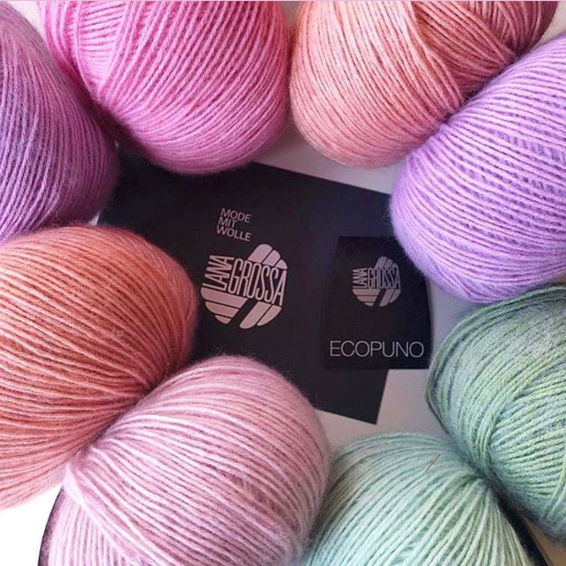 Loveknits lækre sokker