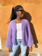 Loveknit Favourite Cardigan