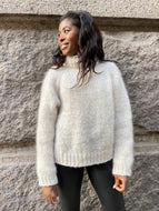 Loveknit Hybrid Sweater