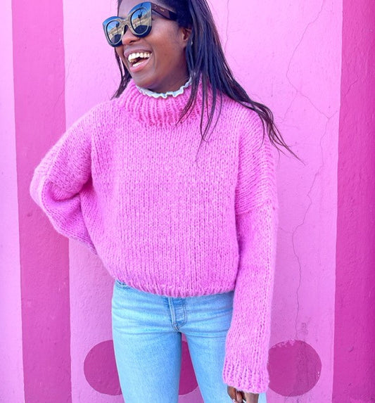 Loveknit Hillary Sweater