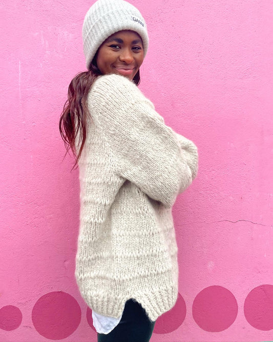 Loveknit Winterpullover
