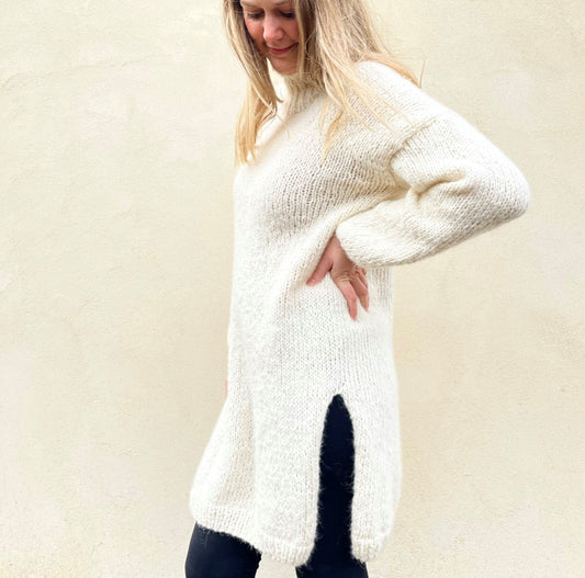 Loveknit Weekend Kleid