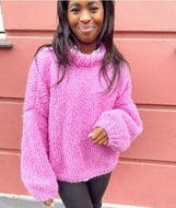 Loveknit Weekend Sweater